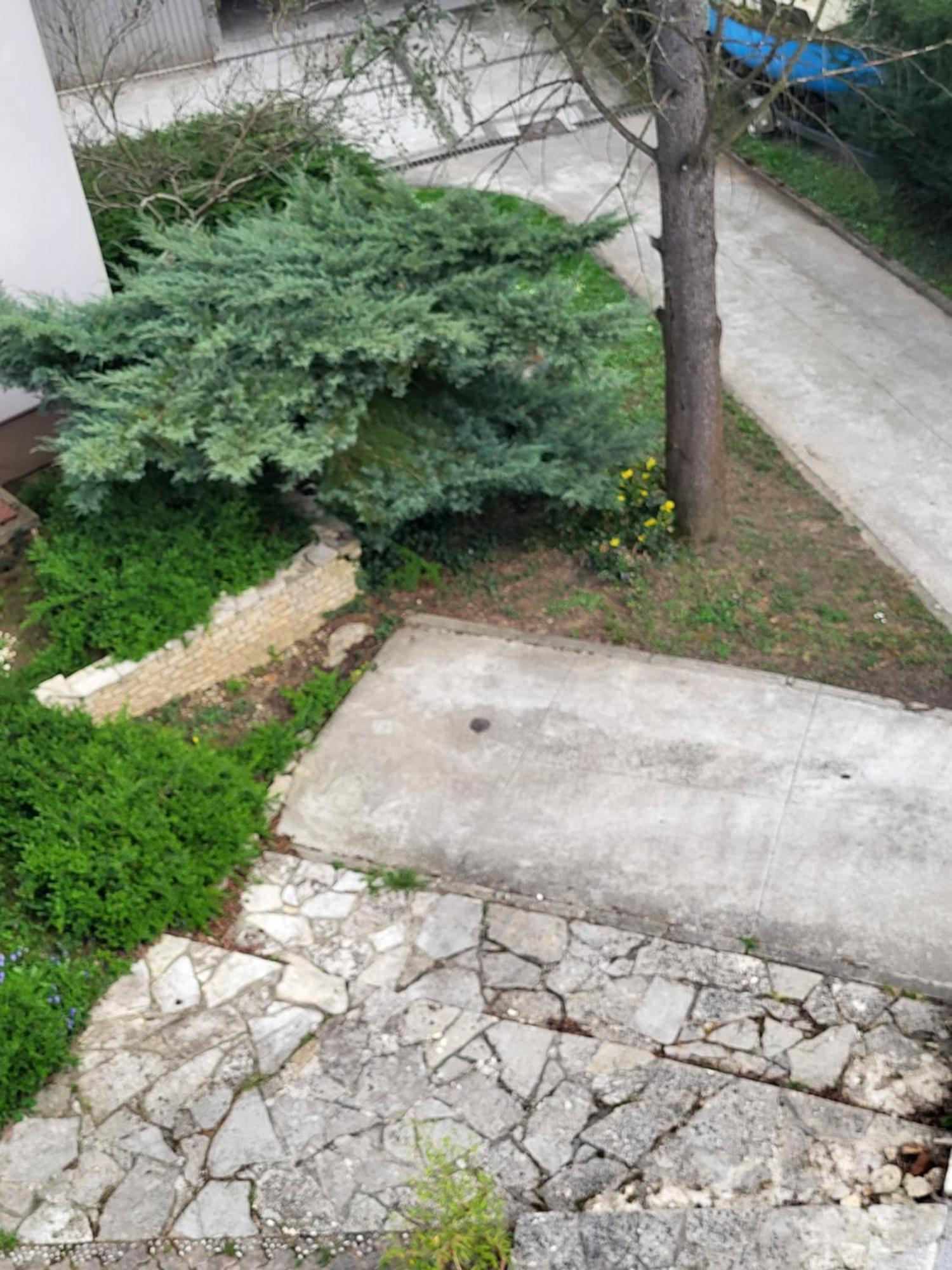 Villa Vino & Grad Zagreb Exterior foto